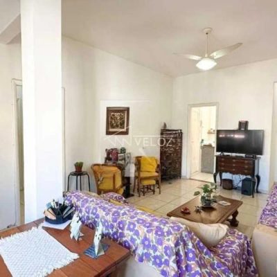 Apartamento, 2 quartos, 97 m² - Foto 1