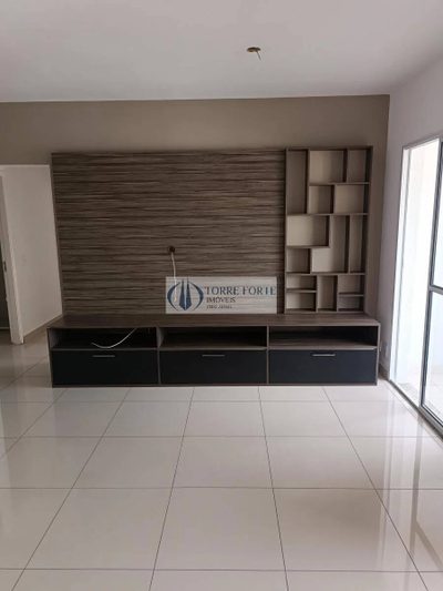 Apartamento, 2 quartos, 90 m² - Foto 3