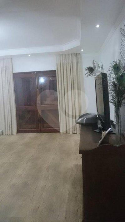 Casa, 3 quartos, 600 m² - Foto 1