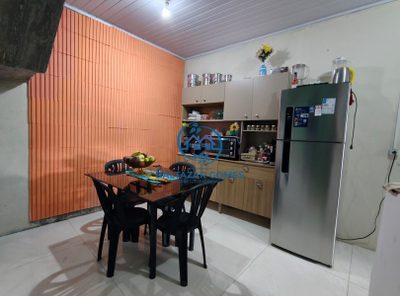 Casa, 2 quartos - Foto 4