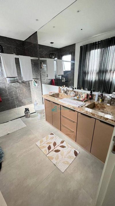 Casa, 3 quartos, 386 m² - Foto 4