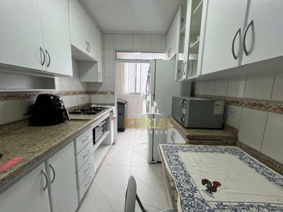 Apartamento, 3 quartos, 78 m² - Foto 5