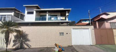 Casa, 4 quartos, 413 m² - Foto 2