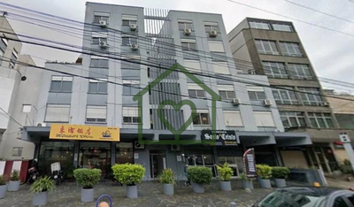 Apartamento, 3 quartos, 83 m² - Foto 1