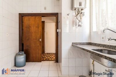 Apartamento, 3 quartos, 91 m² - Foto 5
