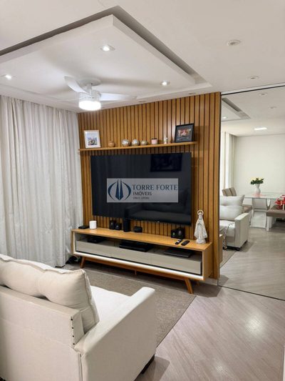 Apartamento, 2 quartos, 61 m² - Foto 3