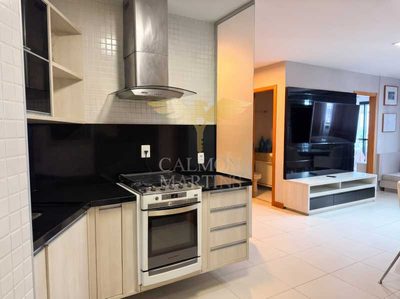 Apartamento, 2 quartos, 82 m² - Foto 4