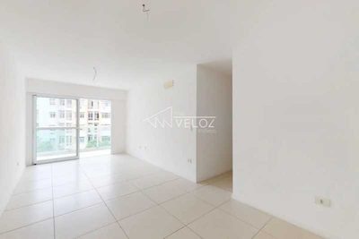 Apartamento, 3 quartos, 97 m² - Foto 1