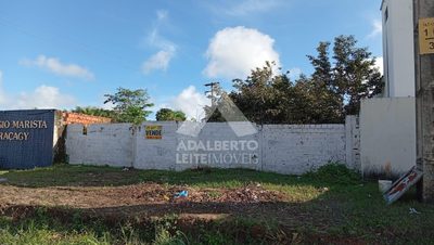 Terreno, 4004 m² - Foto 1
