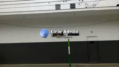 Depósito-Galpão, 260 m² - Foto 2