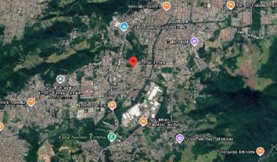 Apartamento, 2 quartos, 39 m² - Foto 1