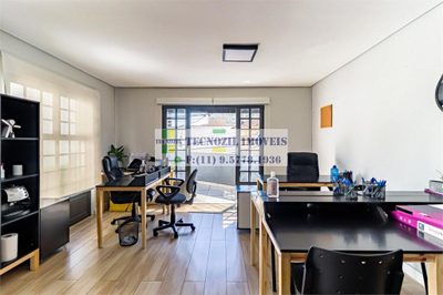 Prédio Inteiro, 209 m² - Foto 1