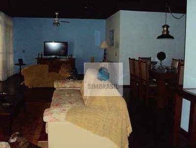Apartamento, 4 quartos, 280 m² - Foto 3