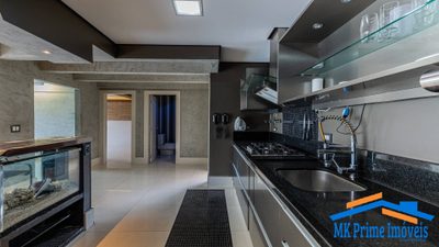 Apartamento, 1 quarto, 92 m² - Foto 4