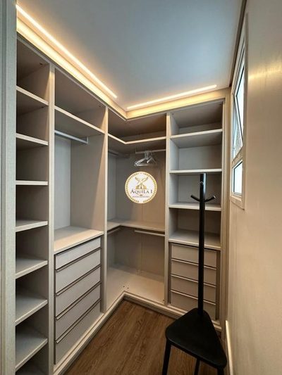 Apartamento, 3 quartos, 136 m² - Foto 4
