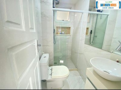 Apartamento, 2 quartos, 55 m² - Foto 4