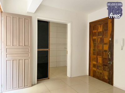Apartamento, 1 quarto, 31 m² - Foto 1