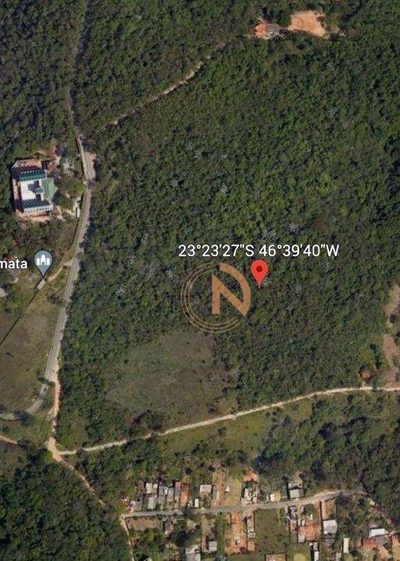 Terreno, 38 hectares - Foto 2