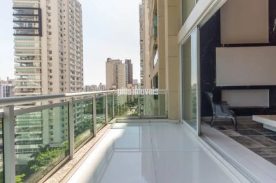 Apartamento, 4 quartos, 254 m² - Foto 3