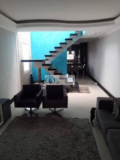 Casa, 3 quartos, 300 m² - Foto 4