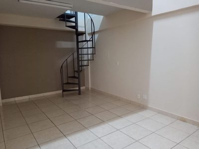 Loja-Salão, 32 m² - Foto 2