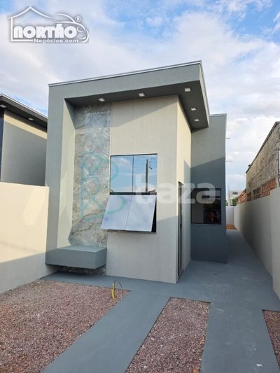 Casa, 3 quartos, 55 m² - Foto 3