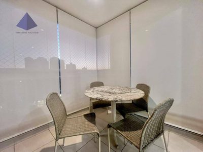 Apartamento, 2 quartos, 52 m² - Foto 5