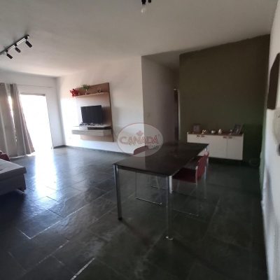 Apartamento, 3 quartos, 100 m² - Foto 3