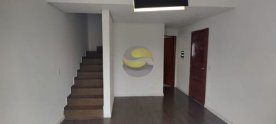 Casa de Condomínio, 2 quartos - Foto 1