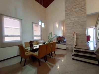 Casa, 5 quartos, 330 m² - Foto 4