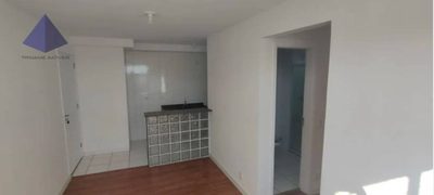 Apartamento, 2 quartos, 47 m² - Foto 3
