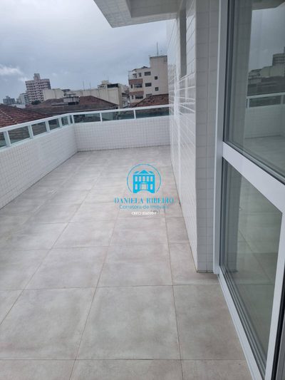 Apartamento, 2 quartos, 94 m² - Foto 1