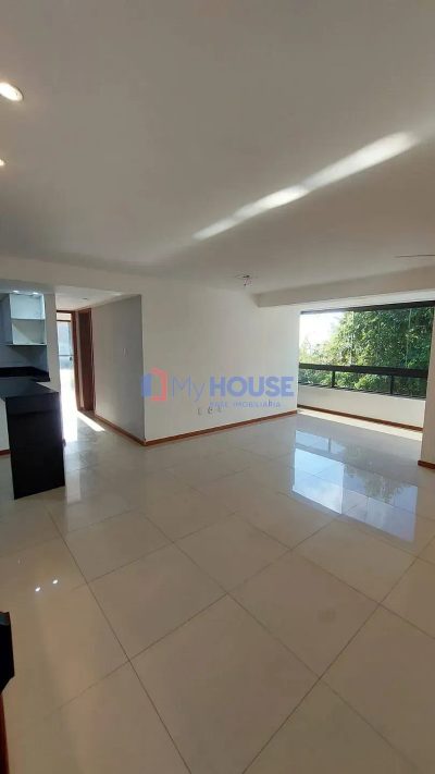 Apartamento, 2 quartos, 89 m² - Foto 4