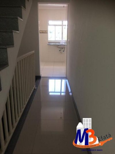 Sobrado, 3 quartos, 149 m² - Foto 5