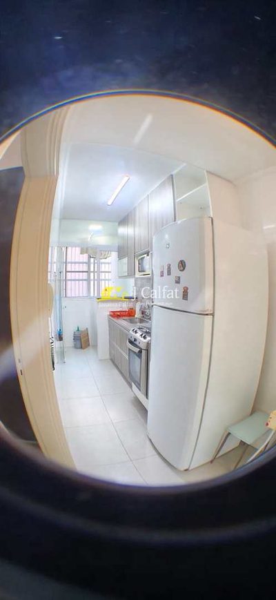 Apartamento, 1 quarto, 38 m² - Foto 4