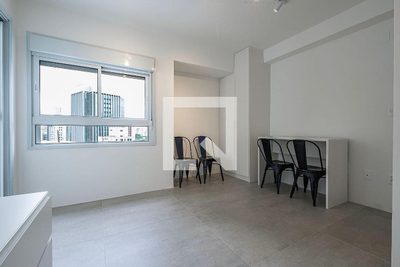 Kitnet-Studio, 25 m² - Foto 2