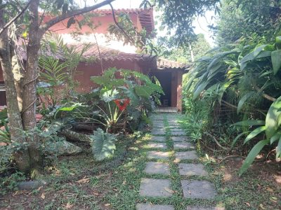 Casa, 5 quartos, 500 m² - Foto 3