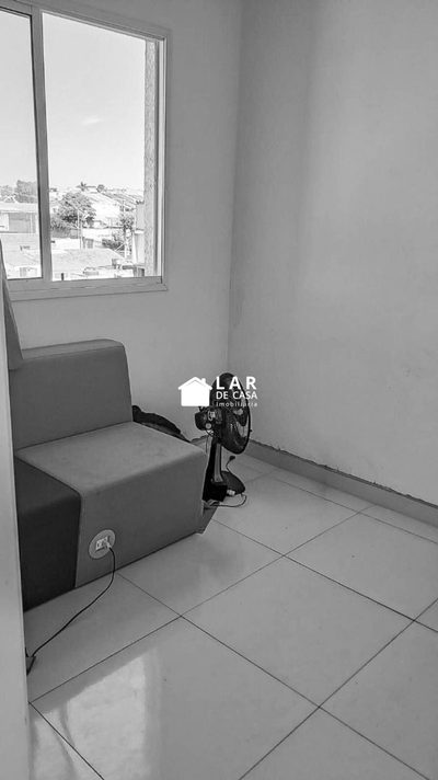 Apartamento, 2 quartos, 33 m² - Foto 1