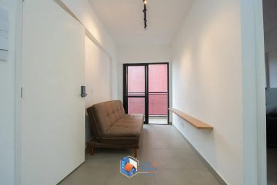 Apartamento, 1 quarto, 30 m² - Foto 5