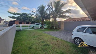 Casa, 3 quartos - Foto 4