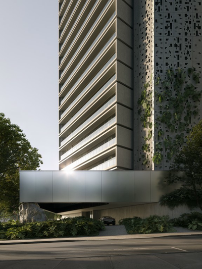 Apartamento, 4 quartos, 314 m² - Foto 2