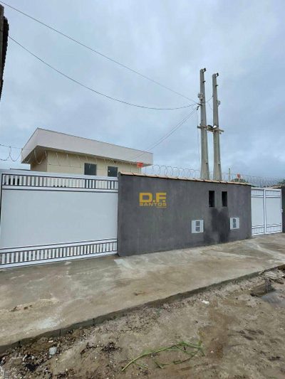 Casa, 2 quartos, 55 m² - Foto 2