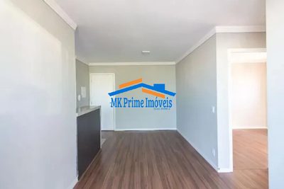 Apartamento, 2 quartos, 50 m² - Foto 5