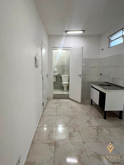 Apartamento, 2 quartos, 50 m² - Foto 5
