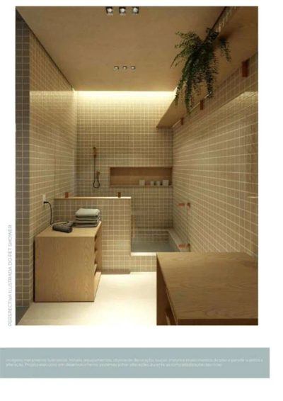 Apartamento, 2 quartos, 88 m² - Foto 2