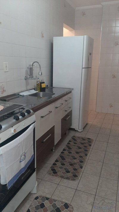 Apartamento, 1 quarto, 48 m² - Foto 3