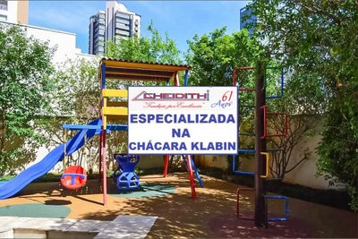 Apartamento, 4 quartos, 172 m² - Foto 4