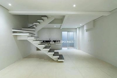 Sobrado, 3 quartos, 93 m² - Foto 4
