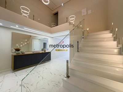 Sobrado, 3 quartos, 300 m² - Foto 5