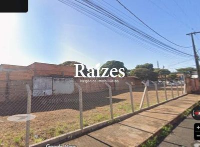 Terreno, 800 m² - Foto 1